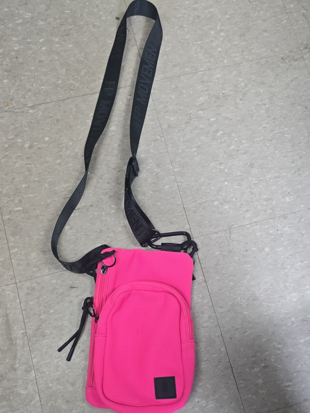 Free People Movement Bag